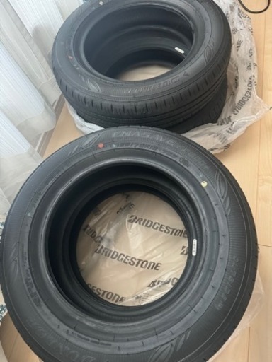 ダンロップエナセーブ 155/70R13