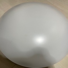 シーリングライト1,900円の画像