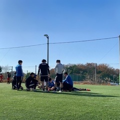 マネージャー大募集！　大阪の社会人サッカーチーム！