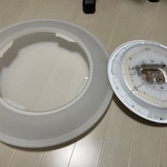 シーリングライト2,500円の画像