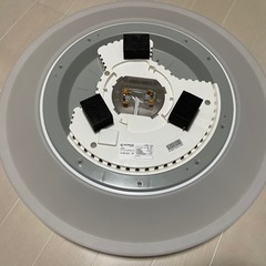 シーリングライト2,500円の画像