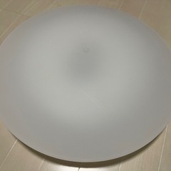 シーリングライト2,500円の画像