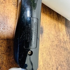 TESCOM/テスコム｜TU20｜windy｜小型ヘアドライヤーの画像