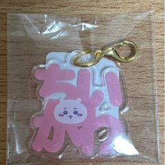 早い者勝ち‼️ちいかわオンライン限定東京みやげ おなまえアクリル...