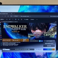 パソコン デスクトップパソコン