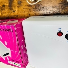 KAIMEI - 36 UV Lampの画像