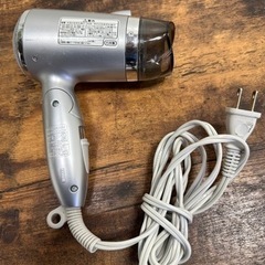 IONITY パナソニック　ドライヤー　EH-5212P-Aの画像