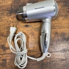 IONITY パナソニック　ドライヤー　EH-5212P-A
