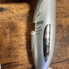 IONITY パナソニック　ドライヤー　EH-5212P-Aの画像