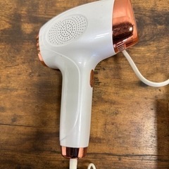 Sarlisi IPL 光美容器Ai01の画像