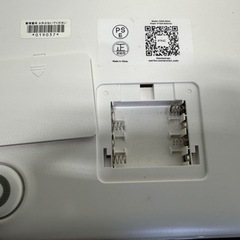 *\(^o^)/*FiNC　体組成計　体重計の画像