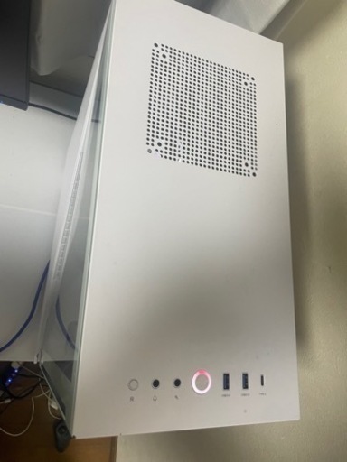 3060ti i5 13400f ゲーミングPC 