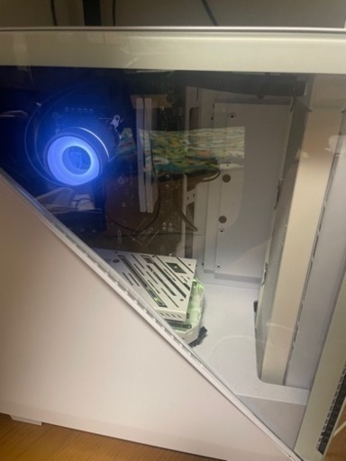 3060ti i5 13400f ゲーミングPC