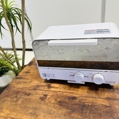 DTO-M900ST-WH オーブントースター