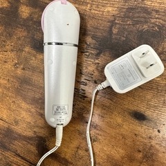 ビジョーナ美顔器KOIZUMI KBE-1110の画像