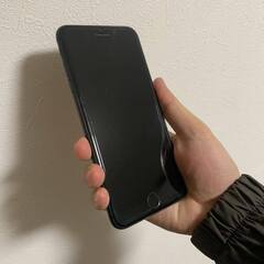 美品 iPhone7plus 128GB