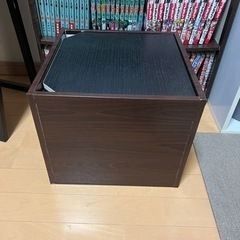 ニトリ シングルベッド フレームのみの画像