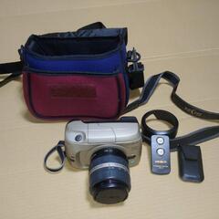 家電 カメラ フィルム一眼レフカメラ