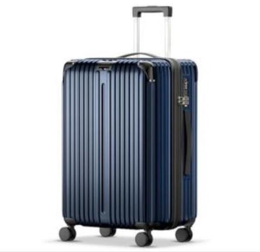 新品未使用拡張機能付きSサイズ機内持込40Lスーツケース