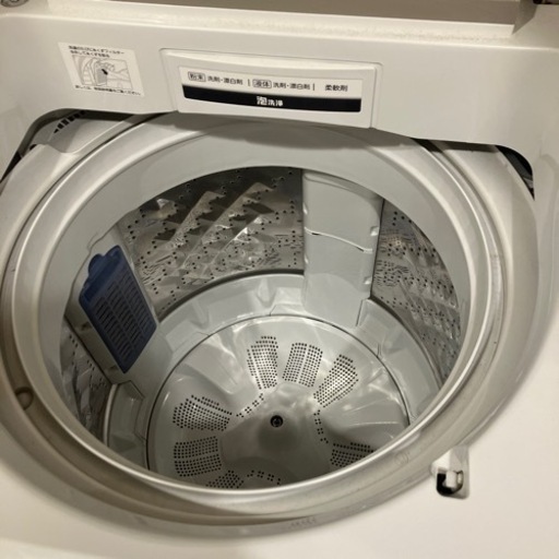 家電 生活家電 洗濯機