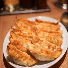 餃子一緒に食べましょう♪ − 東京都