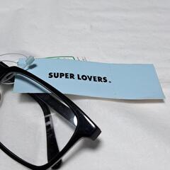 SUPER LOVERS C-TK3699 F サングラスの画像