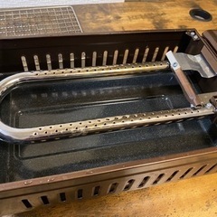 イワタニ カセットガス 炉ばた焼き器 炙りや CB-ABR-1 Iwataniの画像