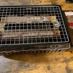 イワタニ カセットガス 炉ばた焼き器 炙りや CB-ABR-1 ...