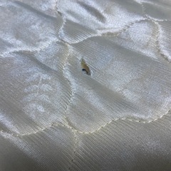 家具 ベッド セミダブル  マットレスの画像