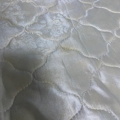 家具 ベッド セミダブル  マットレスの画像