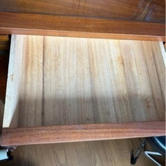 家具 ドレッサーの画像