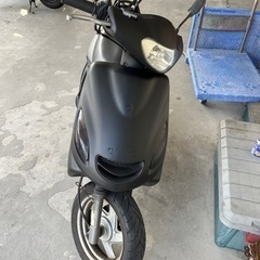 グランドアクシス　ロングクランク　ポート加工