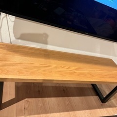 ACTUS FJベンチ135