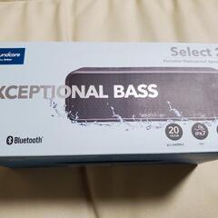 新品【ANKER アンカー】Soundcore Select2 ...