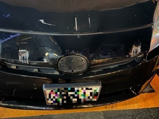 車のパーツ 外装、車外用品