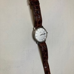 OMEGA オメガ K18デビル メンズ 自動巻き 腕時計 TO...