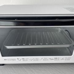 新品未使用★コイズミ KOIZUMI オーブントースター KOS-1034 1000Wの画像