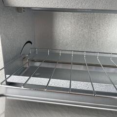 新品未使用★コイズミ KOIZUMI オーブントースター KOS-1034 1000Wの画像