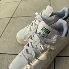【極美品】adidas スタンスミスの画像