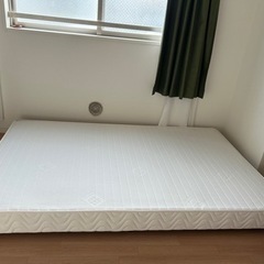 家具 ベッド セミダブル