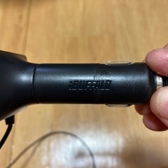 FMトランスミッターの画像
