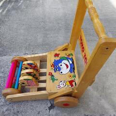 トコトコ　幼児用玩具の画像