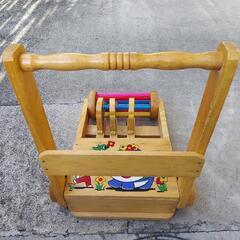 トコトコ　幼児用玩具の画像