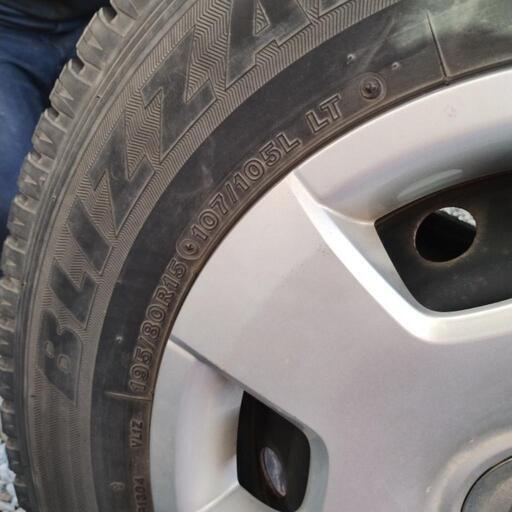 車のパーツ タイヤ、ホイール