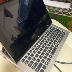 Sony VAIOパソコン