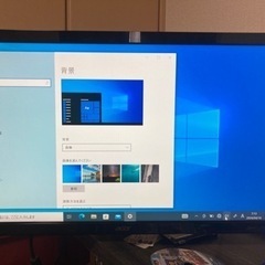 Sony VAIOパソコンの画像