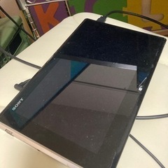 Sony VAIOパソコンの画像
