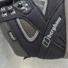 登山靴 値下げしましたの画像