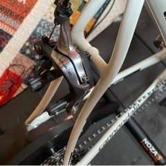 Canon dale.      noza sセットですの画像