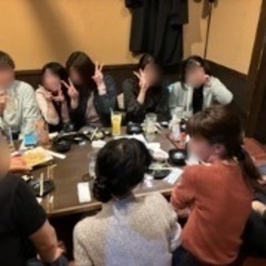 (男性超ギガMAX究極急募‼️)【4月27日(土)19時30分〜難波駅】週末は超スーパー爆安‼️飲み会でお友達・ご縁作り‼️【超絶品‼️ローストビーフ、秘伝手羽先など7品＋お酒飲み放題＋超絶品‼️粗品プレゼントつきで超爆安ワンコイン500円‼️】20,30,40代飲み会🍻(男性はイベント3日前申込みで5,400円) - パーティー